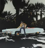 (n & a) Bill Schenck, Foxy, 1978, oil on canvas
