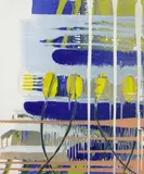 Philippa Blair, Conduit