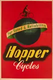 Wine, Hopper Cycles, n.d.