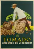 Wine, Tomado