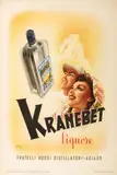Wine, Kranebet Liquore