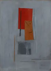 Stephen Edlich, Chord Suite no. 177 "A", 1977