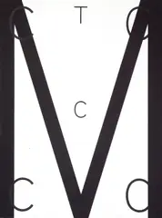Bob Zoell, Em, 1990, cel-vinyl on canvas