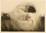 Louis Icart, Voice of the Cannon (H., C. & I. 81)