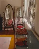 Joel Meyerowitz, Interior, Provincetown, 1977, Chromogenic print