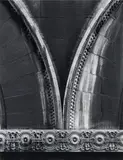 Aaron Siskind, Walker Warehouse