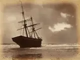 Francis Meadow Sutcliffe, After the Storm, 1880s