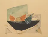 Emil Filla, Still Lifes II.