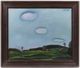Karel Černý, South Bohemian Landscape
