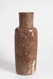 Vincenc Makovský, Marble Vase II., Around 1943, Slivenec marble