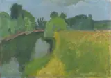 Zdeněk Sýkora, Počedělice