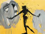 Helge Leiberg, Ohne Titel