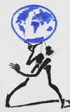 Helge Leiberg, Atlas