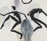 Helge Leiberg, "Blue Monday"