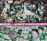 Paule Hammer, Wille zur Macht, 2008, Acryl und Tusche auf Papier