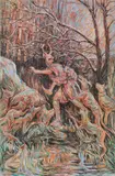 Ulrike Theusner, "Arrested for Debt. A Rake's Progress, Chapter IV"