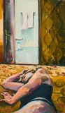 Justine Otto, "Zimmer in Venedig"
