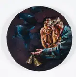 Justine Otto, Ohne Titel (Erscheinung)