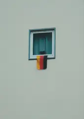 Daniel Behrendt, "Stories", 2017, Öl auf Holz