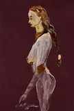 Cornelia Schleime, Ohne Titel