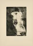 Emil Schumacher, Ohne Titel