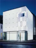 Kdk, sf. C-1, 2006, C-Print. Kaschiert auf Plexiglas