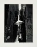 Wang Huangsheng, Line, Composition, Reality 8, 2017, Inkjet-Print auf beschichtetem Karton