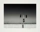 Wang Huangsheng, The Wall 1, 2017, Inkjet-Print auf beschichtetem Papier