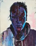 Katrin Heichel, "November/Sie"