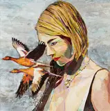 Cornelia Schleime, Ohne Titel