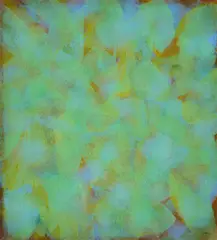 Erdmut Bramke, Ohne Titel, 1996, Acryl auf Leinwand