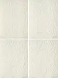 Schrift der Nägel by Günther Uecker, 2007, Serie von 4 Prägedrucken auf handgeschöpftem Bütten. In der originalen Box, sold Mar 2024