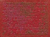Almir Mavignier, Ohne Titel