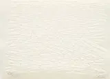 Ohne Titel by Günther Uecker, 2003, Prägedruck auf Bütten, sold Mar 2024