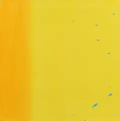 Michel Majerus, Ohne Titel, 1996, Öl auf Leinwand