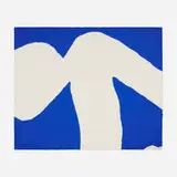 Adja Yunkers, Untitled