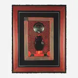 Betye Saar, The Long Memory