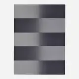 Larry Bell, Untitled (from in Barcelona Suite/Portfolio California), 1989, lithograph in colors on wove paper