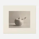 Martha Alf, Apple, 1998, offset lithograph