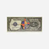 Gabriel Orozco, Oroxxo Dollar