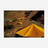 Christo, The Umbrellas, Japan - USA, 1984-91