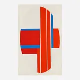Ilya Bolotowsky, Untitled