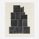 Louise Nevelson, The Great Wall