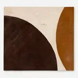 Sidney Wolfson, Untitled, oil on canvas