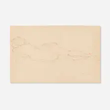 Si Chen Yuan, Untitled, ink on paper