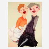 Chen Yi., We Are Grownups