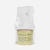 Piero Manzoni, Merda d'artista, tin can, plastic