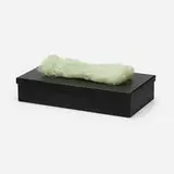 Alan Saret, Untitled (from the 7 Objects/69 portfolio)