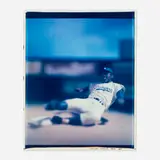 David Levinthal, Jackie Robinson (from the Baseball series)