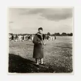 Diane Arbus, Untitled (27)